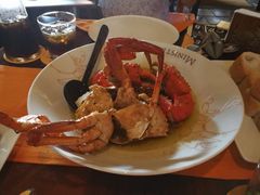 -Ministry of Crab(科伦坡店)