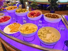 -太原星河湾酒店