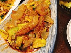 -浩家苑菜馆(汉口路店)