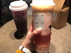 -喜茶(上海正大广场店)