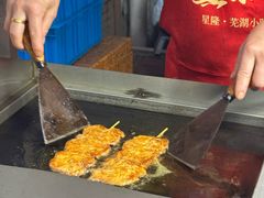 -阮小五铁板(星隆国际城店)