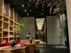 -荣轩(新荣记环球金融中心店)