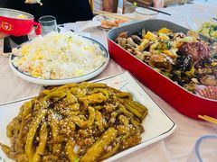 -仙螺岛海鲜自助餐厅(总店)