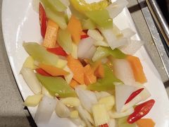 -蝎王府羊蝎子(西直门店)