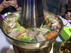 -紫燕百味鸡(枫林店)
