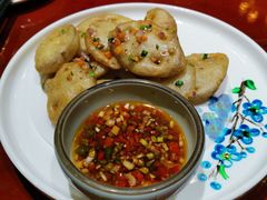 武汉藕夹-楚天美食坊(越秀先烈中路店)