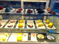 -F小姐甜品店(威海路店)