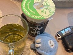 -渔舟意·湖南家宴(萝岗纳金城店)