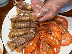 -海味当家·蒸锅海鲜(星海公园店)