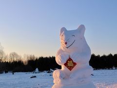 -北极村旅游风景区