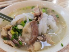-小高后安粉餐厅(解放四路店)
