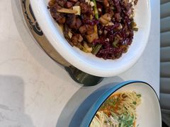 -巴扎屋大盘鸡·新疆菜(汇嘉时代店)