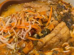-云味馆·云南菜·云南米线(中洲店)