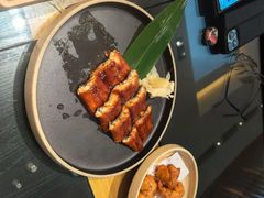 -西村日本料理(香格里拉饭店)
