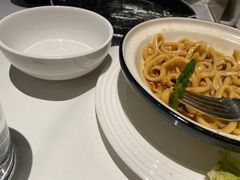 -静香HOUSE·全时段融合餐厅(七星欢乐颂店)