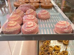 -好利来(朝外店)