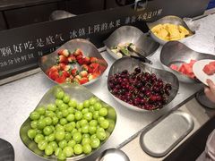 -曲水兰亭(北京四惠店)