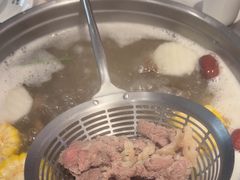 -八合里潮汕鲜牛肉火锅(福州万象城店)