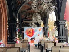 -布拉格餐厅· 中欧捷克菜(全国首店)