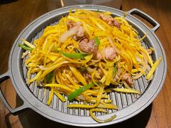 -天山醉美·新疆餐厅(富华里店)