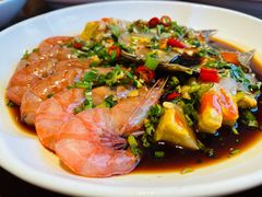 -妈妈菜舟山海鲜(定海古城店)