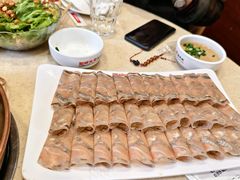 -阳坊大都涮羊肉(阳坊总店)