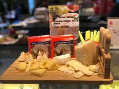 -金海湾自助餐厅(金陵饭店)