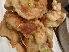-安天民北方饺子(白石洲店)