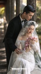 点击看大图 -蒙娜丽莎婚纱摄影·旅拍