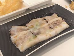 -白天鹅宾馆-宏图府餐厅