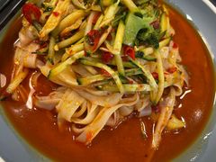 -魏家凉皮(十里河店)