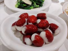 -老吉士酒家(天平路店)