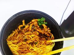 -君东记本帮面馆(天钥桥路店)