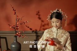 -薇喜影像艺术中心 ART PHOTO