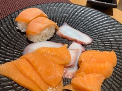 -金安大饭店-金品自助餐厅