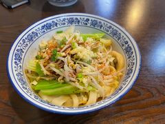 -Xi'An Food Bar 西安饭庄