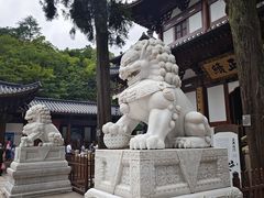 -径山寺