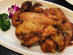 -西安饭庄·非遗陕菜(钟楼店)