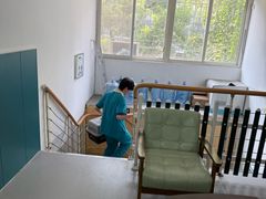 -总动员动物医院(宝丰院店)