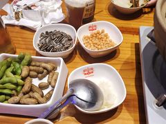 -唐力九头鸟烧烤·罗田吊锅(西云楼店)