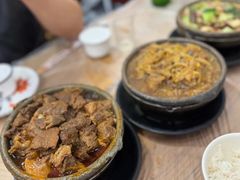-梁师傅砂锅(哈达西街店)