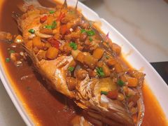 -大鱼徽州·寻味徽菜(万象汇店)