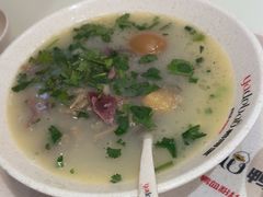 -鸭得堡老鸭汤·鸭血粉丝(南京博物院店)
