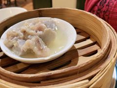 -金翠河烧鹅餐厅(解放碑时代广场店)