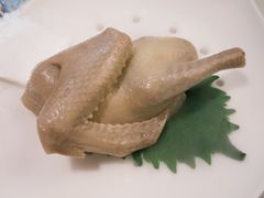 -狮王府淮扬菜(夫子庙老门东店)