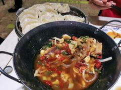 -老王烫面角(北京路店)