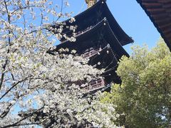 -寒山寺
