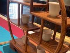 -中山保利艾美酒店-乐美中餐厅