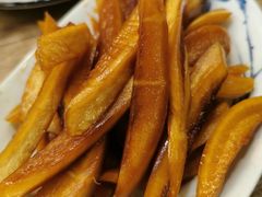 -毛胡子牛羊餐馆(武宁路店)