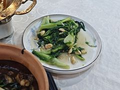 -崖口红树林海鲜餐厅